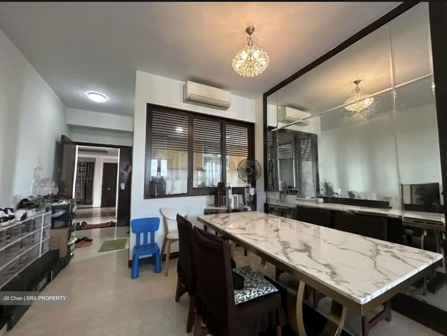 Rosewood (D25), Condominium #579220531